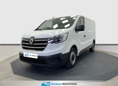 Renault Trafic (3) FG CF L1H1 2T8 Blue dCi 150 EDC Occasion