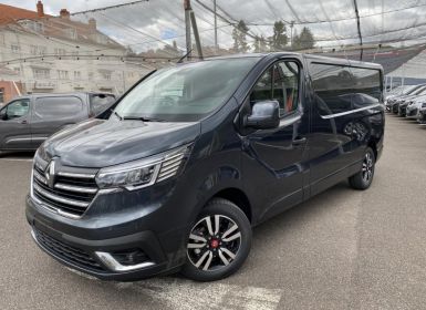 Vente Renault Trafic 32 908 HT III (2) FOURGON L2H1 BLUE DCI 150 EDC GRAND CONFORT TVA RECUPERABLE Neuf