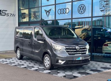 Renault Trafic 9 PLACES DCI 150CH L2H1 ZEN