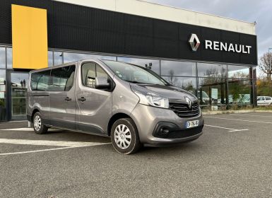 Vente Renault Trafic 9 PLACES INTENS L2 1,6DCI 125 Occasion