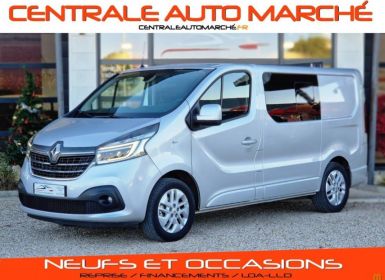 Vente Renault Trafic CA L1H1 1000 KG DCI 170 ENERGY CONFORT Occasion