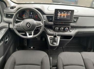 Achat Renault Trafic CABINE APPROFONDIE CA L2H1 3000 KG BLUE DCI 150 EDC EXCLUSIVE 6PL Neuf