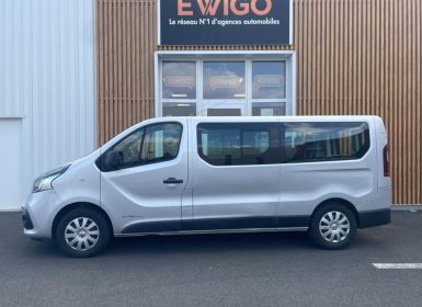 Renault Trafic COMBI 1.6 DCI 125 L2 ENERGY ZEN