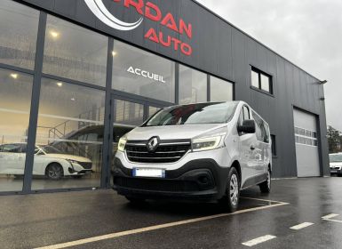 Renault Trafic Combi 2.0 dCi 145ch Energy Zen 9 places