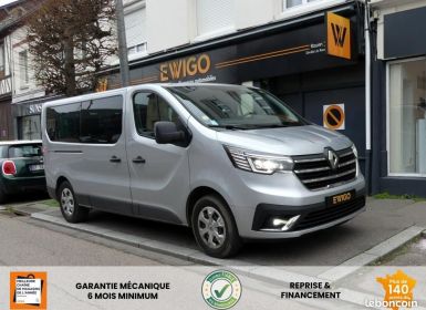 Renault Trafic COMBI 2.0 DCI 150 L2 ENERGY ZEN + ATTELAGE