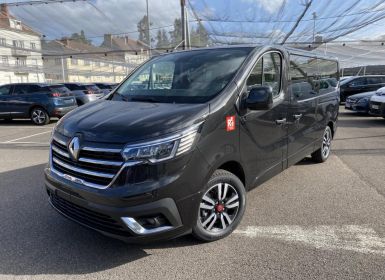 Vente Renault Trafic combi 36 583 HT L2H1 COMBI 2.0 Blue dCi 150 RED EDITION 9PL Neuf