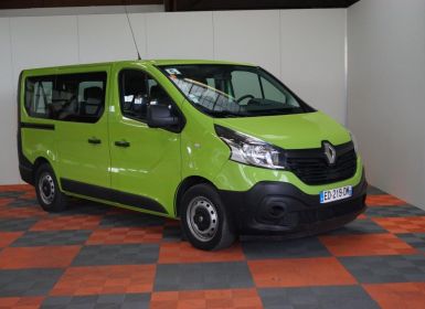 Achat Renault Trafic COMBI Combi L1 dCi 125 Energy Life Marchand