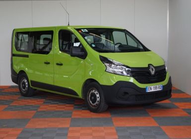 Achat Renault Trafic COMBI Combi L1 dCi 95 Stop&Start Life Marchand