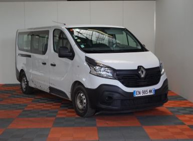 Achat Renault Trafic COMBI Combi L2 dCi 125 Energy Life Marchand