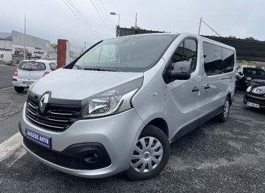 Achat Renault Trafic COMBI dCi 125 Energy Intens Occasion