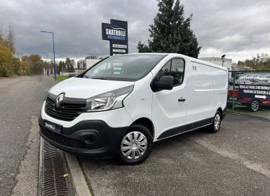 Achat Renault Trafic Combi III L2H1 1.6 dCi 3Places Clim Régulateur Attelage 12,475 Euro H.T. Occasion