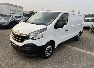 Achat Renault Trafic Combi III L2H1 2.0 dCi 145ch 3Places Clim Régulateur Attelage 18,250Euro H.T. Occasion