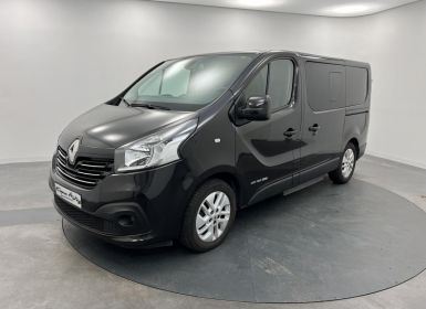 Renault Trafic COMBI L1 dCi 125 Energy Intens