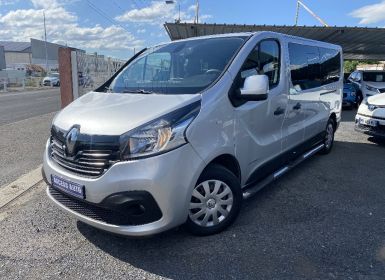 Achat Renault Trafic COMBI L1 dCi 125 Energy Life Occasion