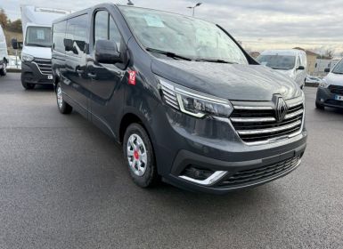 Renault Trafic COMBI L2 Blue dCi 150 RED EDITION 9PL