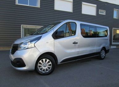 Achat Renault Trafic Combi L2 dCi 125 Energy Life Occasion
