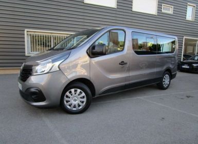 Achat Renault Trafic Combi L2 dCi 125 Energy Life Occasion