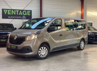 Renault Trafic Combi L2 dCi 125 Energy Life