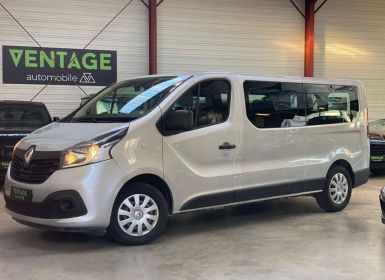 Renault Trafic Combi L2 dCi 125 Energy Life