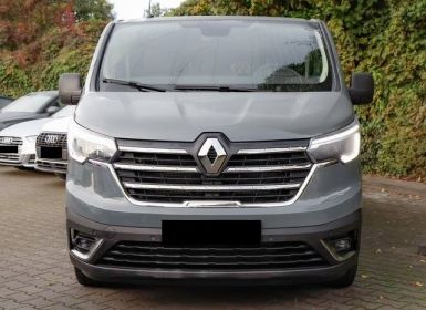Achat Renault Trafic COMBI START DCI 110 9 PLACES  Occasion