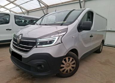 Renault Trafic DCI 145 EDC Grand Confort L1H1