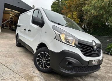 Achat Renault Trafic dCi Confort L1H1 2.9T Airco,Ingericht Webasto Occasion