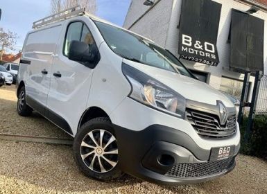 Achat Renault Trafic dCi Confort L1H1 AIRCO,Cruise, 14458 + BTW Occasion