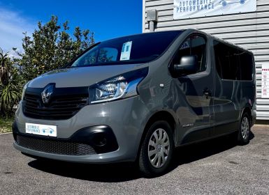 Vente Renault Trafic DCI DCI 12 ENERGY Occasion