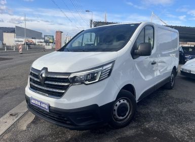 Renault Trafic FGN L1H1 2800 KG BLUE DCI 130 CONFORT