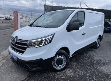 Renault Trafic FGN L1H1 2800 KG BLUE DCI 130 CONFORT