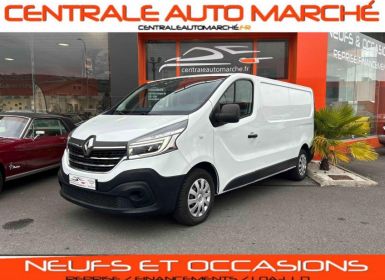 Achat Renault Trafic FGN L2H1 1300 KG DCI 120 CONFORT Occasion