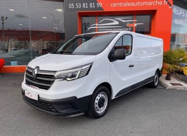 Renault Trafic FGN L2H1 3000 KG BLUE DCI 130 CONFORT Occasion