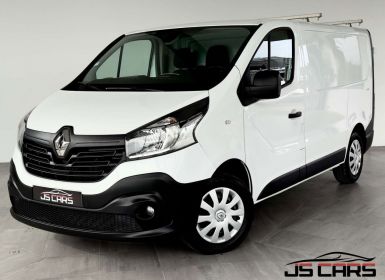 Vente Renault Trafic FOURGON 1.6 dCi L1H1 TVA 1ERPRO CLIM NAVI PDC ETC Occasion