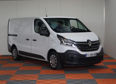 Achat Renault Trafic FOURGON FGN L1H1 1000 KG DCI 120 S&S GRAND CONFORT Marchand