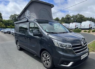 Achat Renault Trafic FOURGON FGN L1H1 2800 KG BLUE DCI 170 EDC GRAND CONFORT Occasion