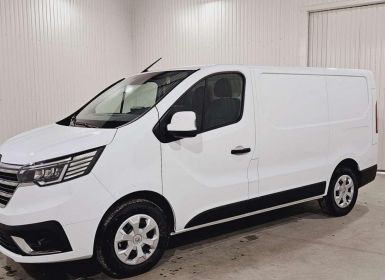 Renault Trafic FOURGON FGN L1H1 3000 KG BLUE DCI 150 EDC GRAND CONFORT Neuf