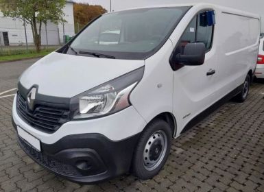 Vente Renault Trafic FOURGON FGN L2H1 1200 KG DCI 125 ENERGY E6 CONFORT Occasion