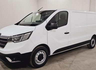 Vente Renault Trafic FOURGON FGN L2H1 3000 KG BLUE DCI 150 CONFORT Neuf