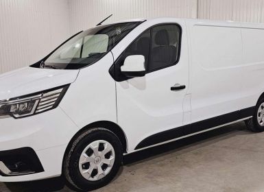Renault Trafic FOURGON FGN L2H1 3000 KG BLUE DCI 150 EDC GRAND CONFORT Neuf