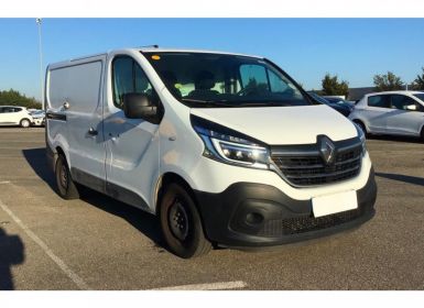 Renault Trafic Fourgon III L1H1 1000 Kg 1.6 DCI 95cv Grand Confort Occasion