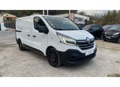 Renault Trafic Fourgon III L1H1 1000 kg 1.6 DCI 95cv Grand Confort Occasion