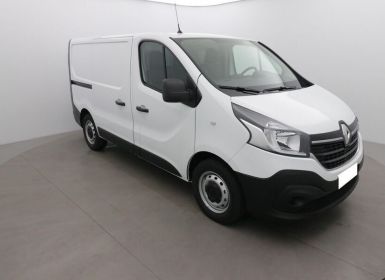 Renault Trafic FOURGON L1H1 1000 KG DCI 120 CONFORT