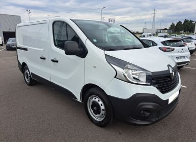 Renault Trafic FOURGON L1H1 1.6 DCI 95 GRAND CONFORT 3PL