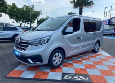 Achat Renault Trafic FOURGON L1H1 2.0 dCi 150 BV6 ANTILOPE VAN FLEX 5 Neuf