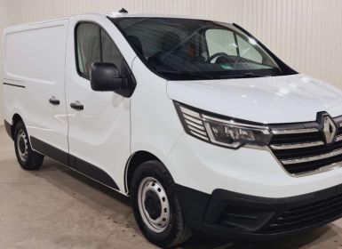 Vente Renault Trafic FOURGON L1H1 BLUE DCI 150 GRAND CONFORT Neuf