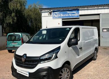 Renault Trafic Fourgon L2H1 1300 2.0 dCi 120 GRAND CONFORT