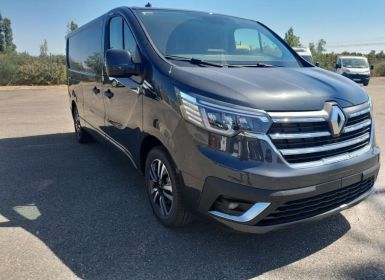 Vente Renault Trafic FOURGON L2H1 2.0 BLUE DCI 130 GRAND CONFORT Neuf