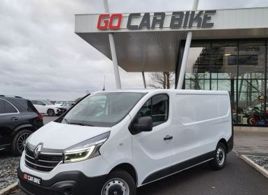 Renault Trafic Fourgon L2H1 2.0 dci 120 CH Led Keyless 3 Places Garantie 6 ans 289HT-mois