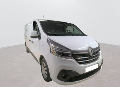 Achat Renault Trafic FOURGON L2H1 2.0 DCI 120 GRAND CONFORT Occasion