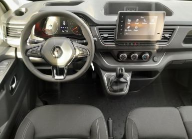 Vente Renault Trafic FOURGON L2H1 3000 KG BLUE DCI 150 EDC RED EDITION Neuf